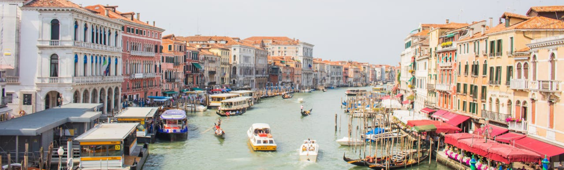 Esplora il Veneto